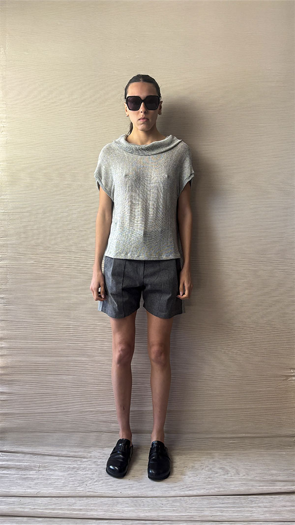 Col·lecció SS26 - Txell Miras