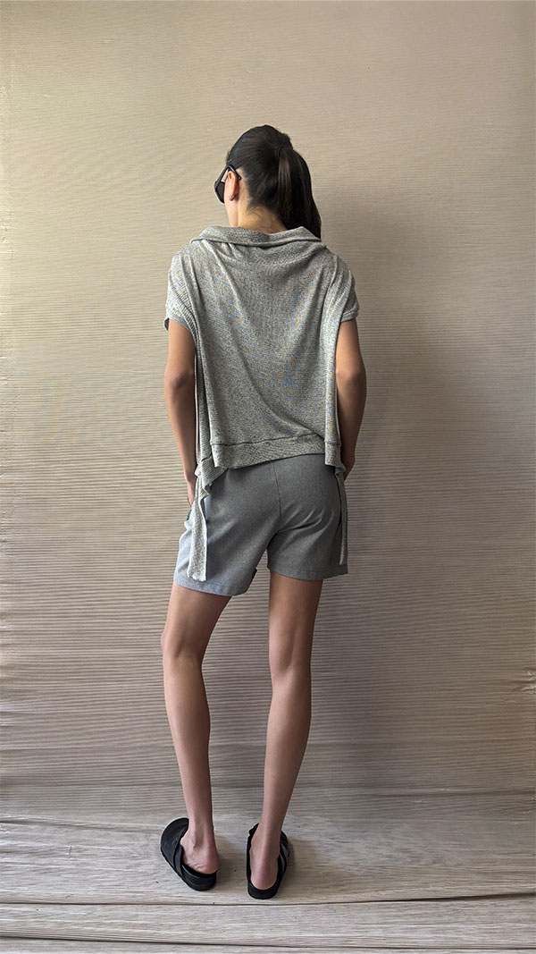 Col·lecció SS26 - Txell Miras