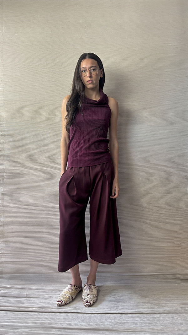 Col·lecció SS26 - Txell Miras