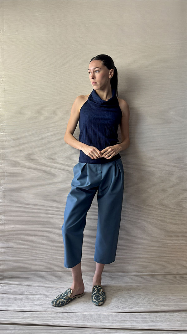 Col·lecció SS26 - Txell Miras