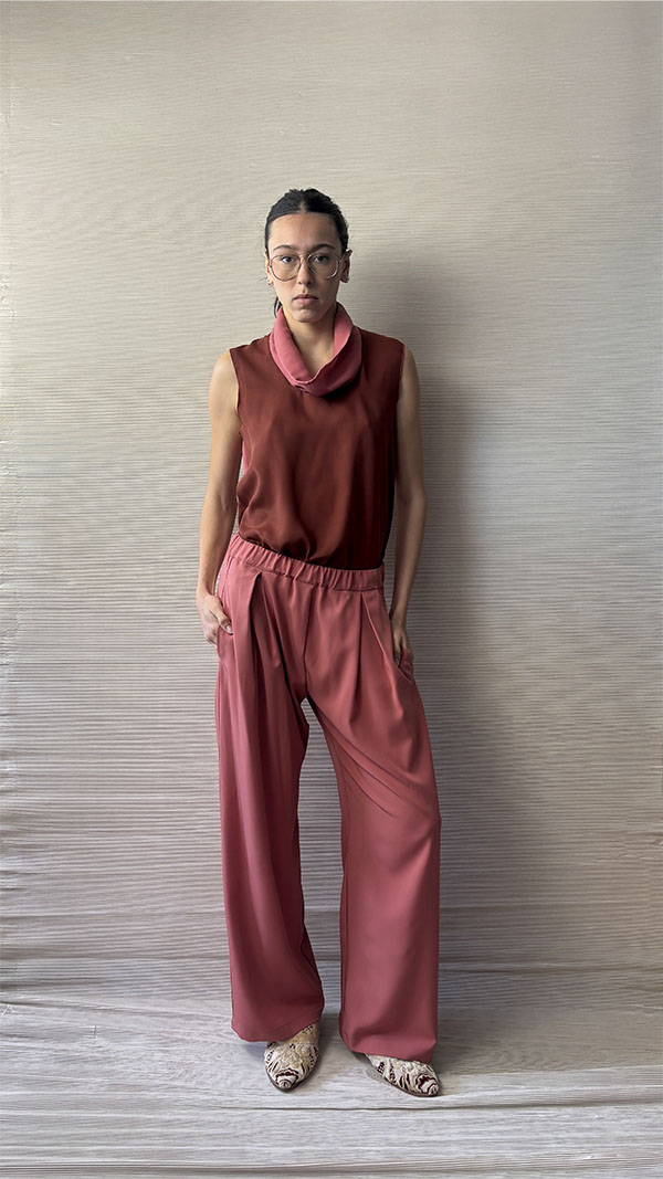 Col·lecció SS26 - Txell Miras