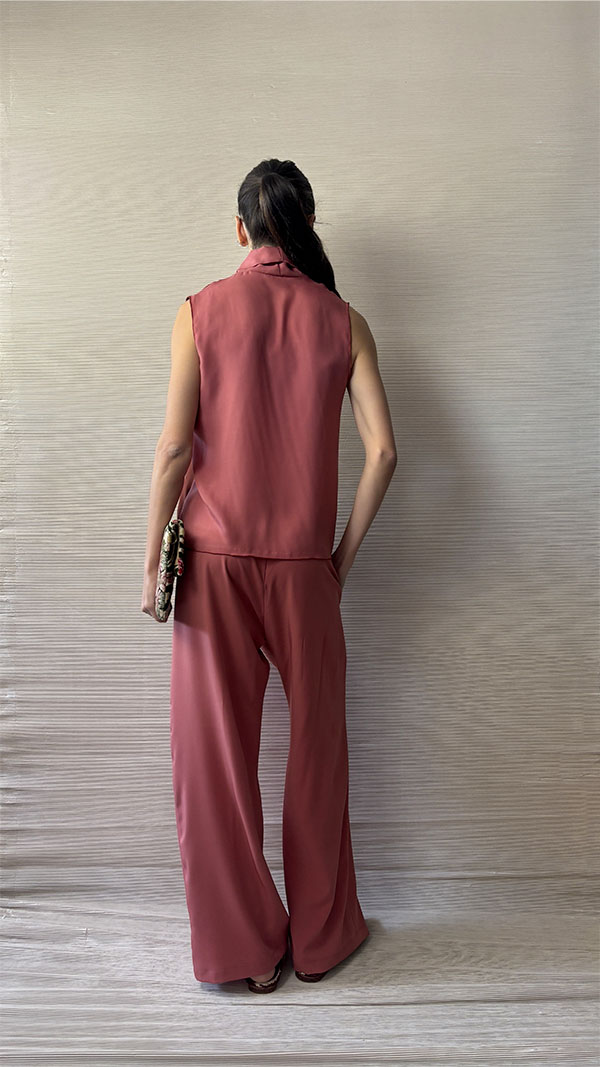 Col·lecció SS26 - Txell Miras