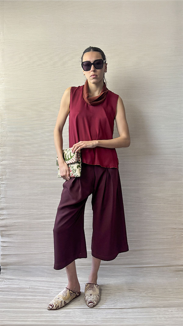 Col·lecció SS26 - Txell Miras