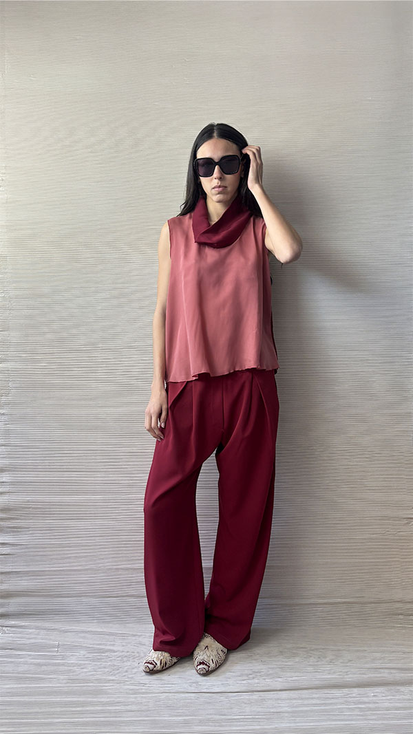 Col·lecció SS26 - Txell Miras