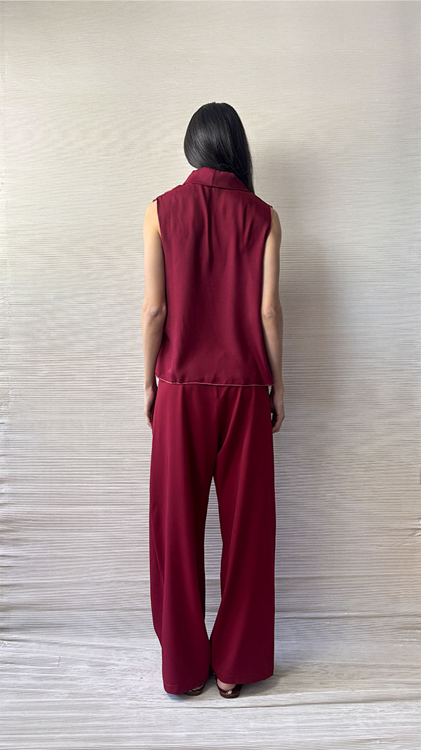 Col·lecció SS26 - Txell Miras