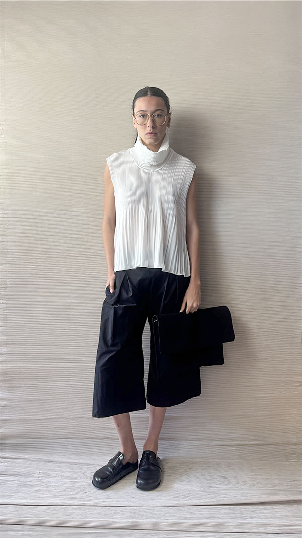 Col·lecció SS26 - Txell Miras