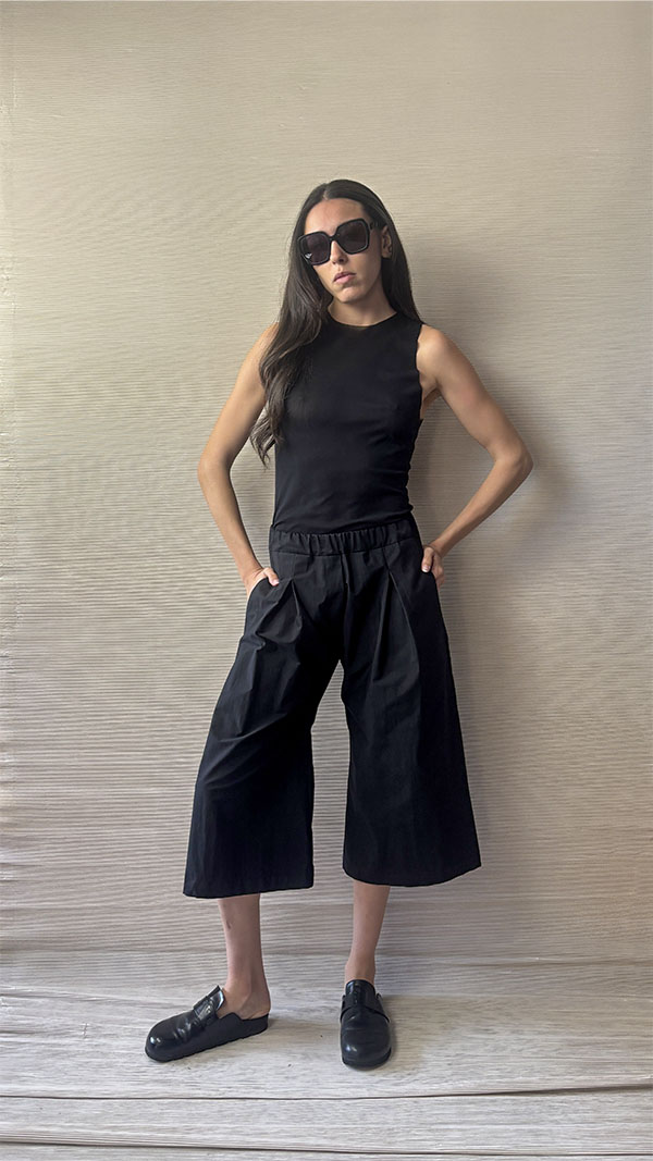 Col·lecció SS26 - Txell Miras