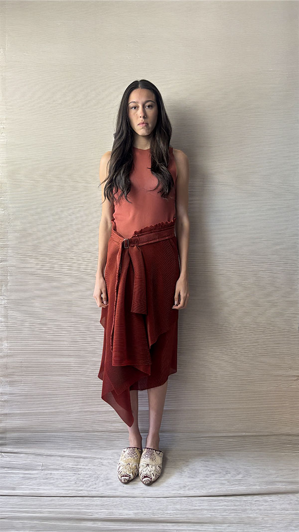 Col·lecció SS26 - Txell Miras