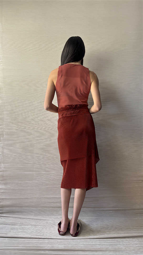 Col·lecció SS26 - Txell Miras