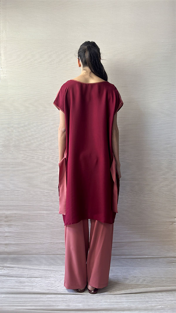 Col·lecció SS26 - Txell Miras