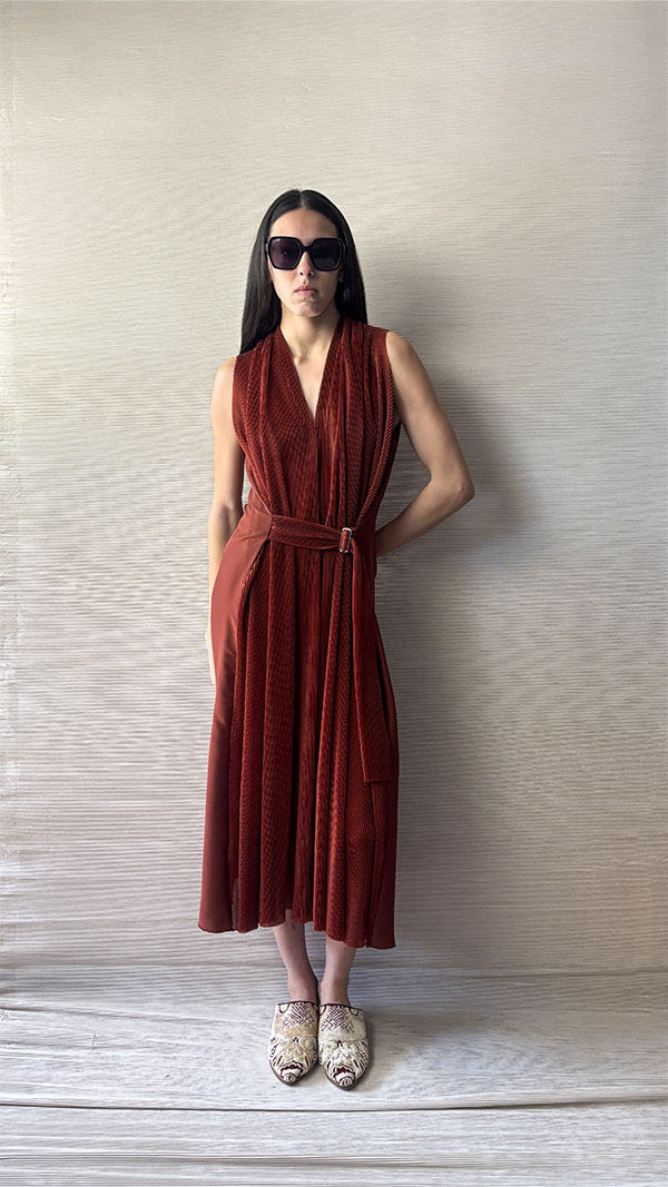 Col·lecció SS26 - Txell Miras