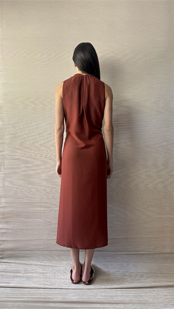 Col·lecció SS26 - Txell Miras